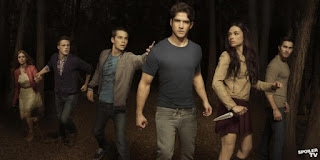 Teen Wolf Teen Wolf