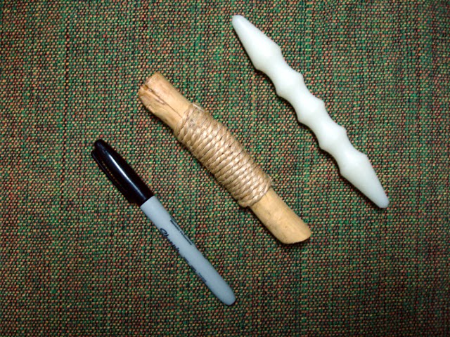 As desconhecidas Artes Marciais Filipinas IV Armas do Kali - Dulo-dulo