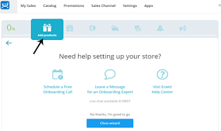 ecommerce blog How to convert your Bloggers blog into online eCommerce store
