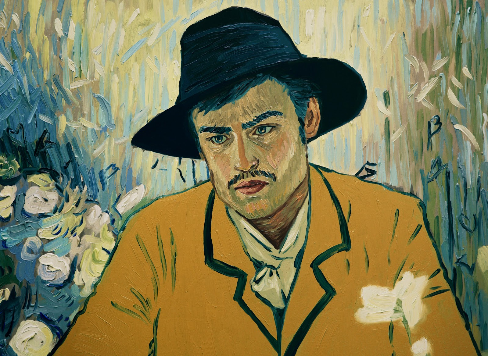 Loving Vincent Berlin Loving Vincent Berlin