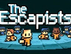 The Escapists - PC (Download Completo em Torrent)