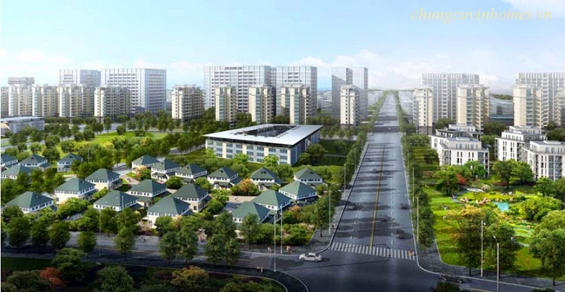 Dự án Vincity Athena Gia Lâm: vị trí vàng khẳng định đẳng cấp Dự án Vincity Athena Gia Lâm: vị trí vàng khẳng định đẳng cấp