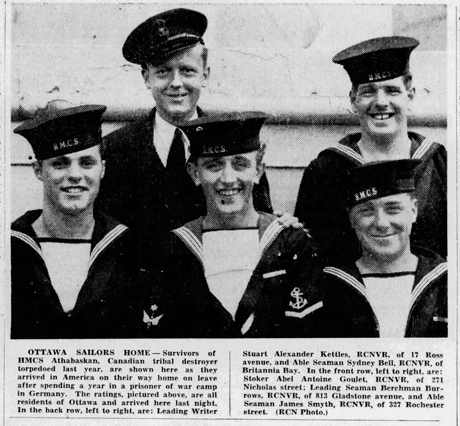 The Kitchissippi Museum Street Profiles Ross Avenue