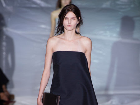 Maison Martin Margiela Haute Couture // Fashion News 