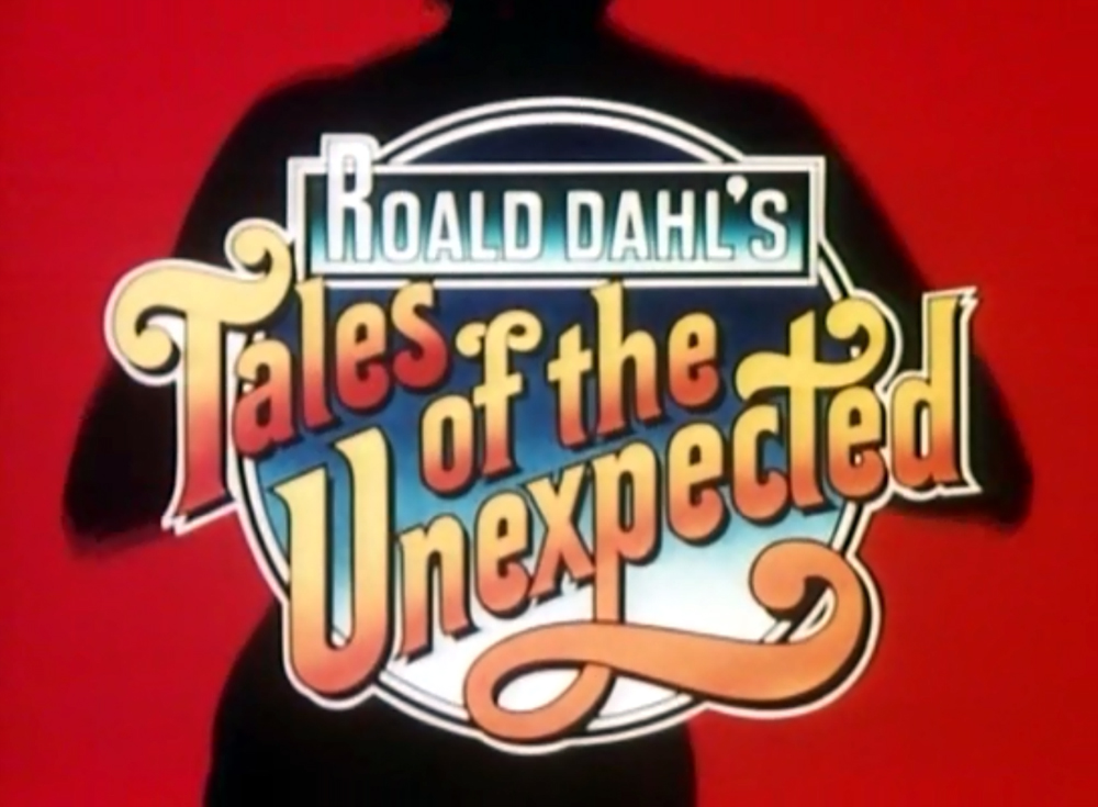 Tales Of The Unexpected I'll Be Seeing You 13: TALES OF THE UNEXPECTED - Roald Dahl - Season 01, Episode 08