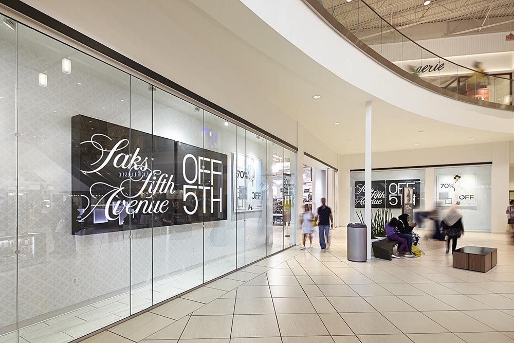 Back To School Shopping at The Mills At Jersey Gardens Pieces of a Mom