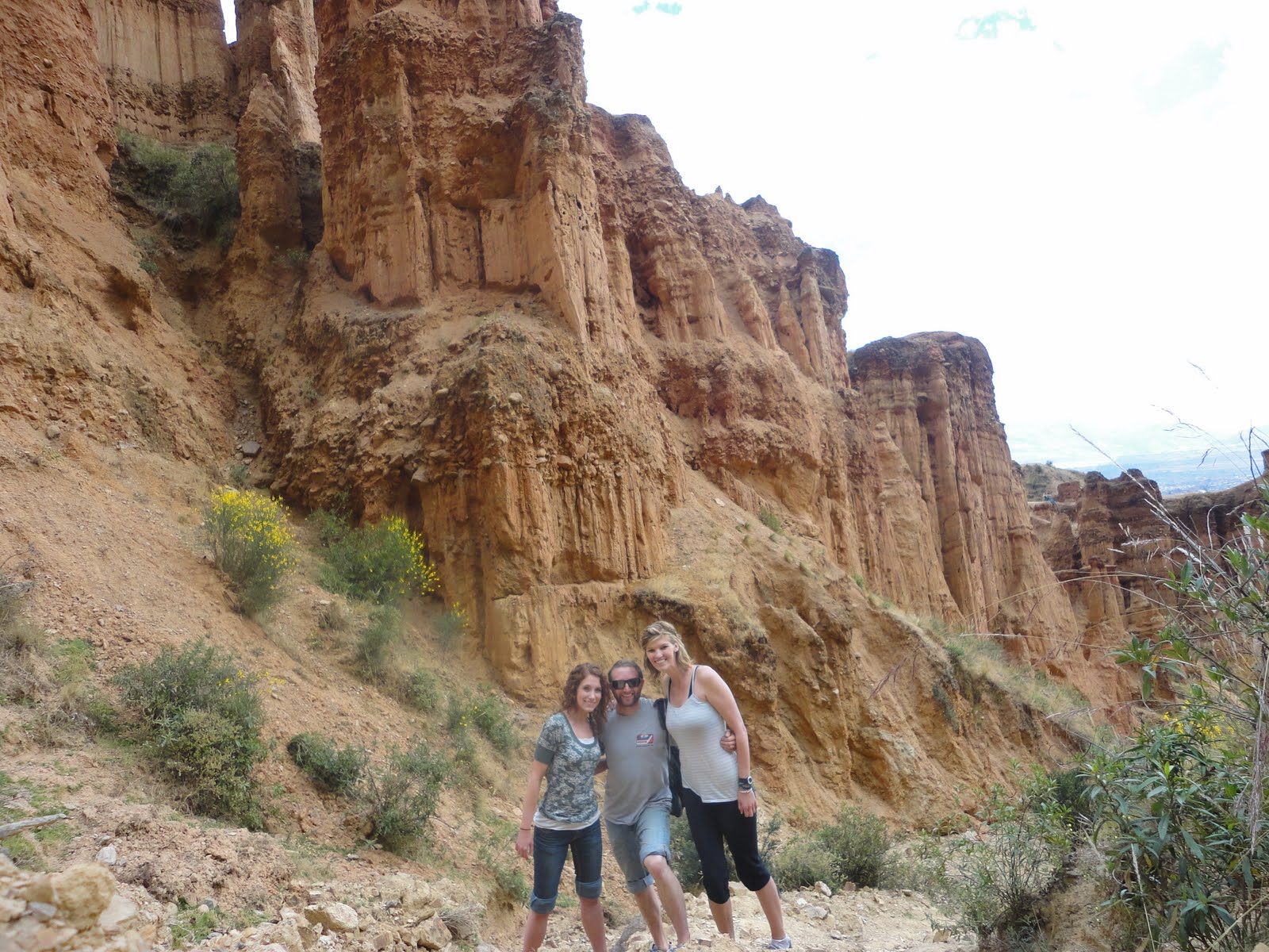 Atractivos turísticos del valle del Mantaro - Foros Perú