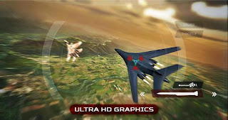 Download Gratis Extreme air combat HD Terbaru 2016
