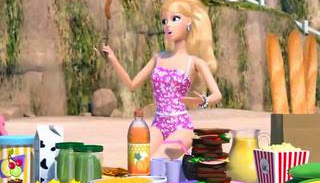 Barbie doll in Dream House new episode full in Urdu on dailymotion