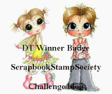 DT Winner Scrapbook Stamp Society