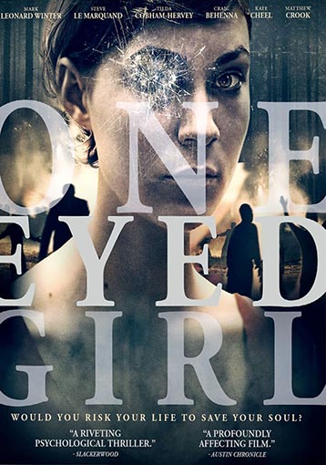 One Eyed Girl (2014)