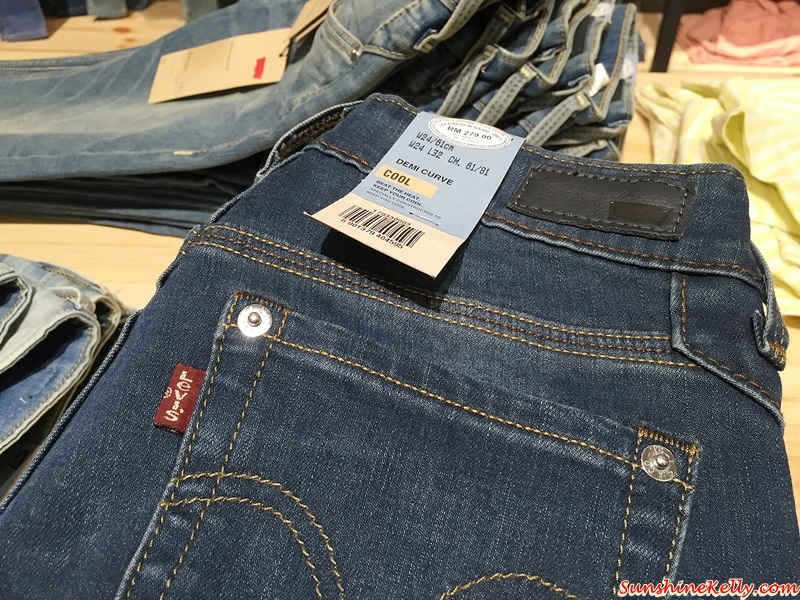 levis 511 coolmax
