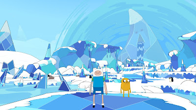 Adventure Time Pirates Of The Enchiridion Game Screenshot 5