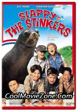 Slappy and the Stinkers (1998)