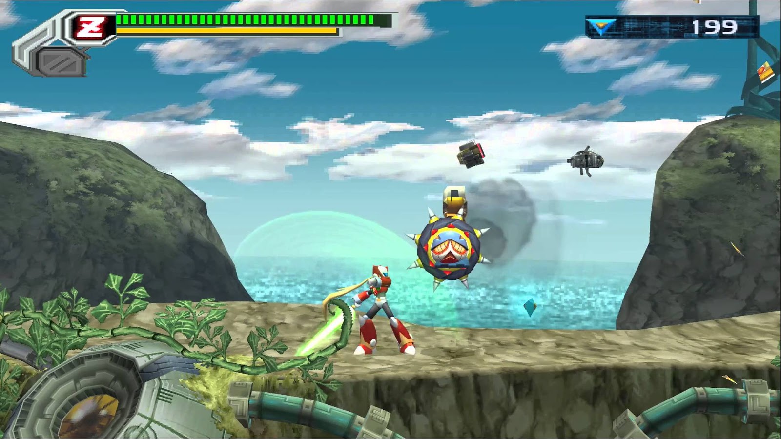 megaman x8 pc digital download megaman x8 pc digital download