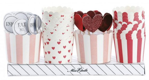 Cápsulas Miss Étoile