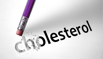 Τέλος εποχής για την χοληστερίνη!