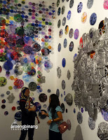 museum macan modern and contemporary art in nusantara