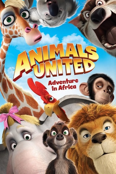 Animals United (2010) Watch Online Free-Watch Cartoon Disney Movies 