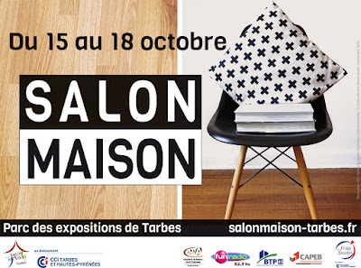 Salon de la Maison Tarbes 2015