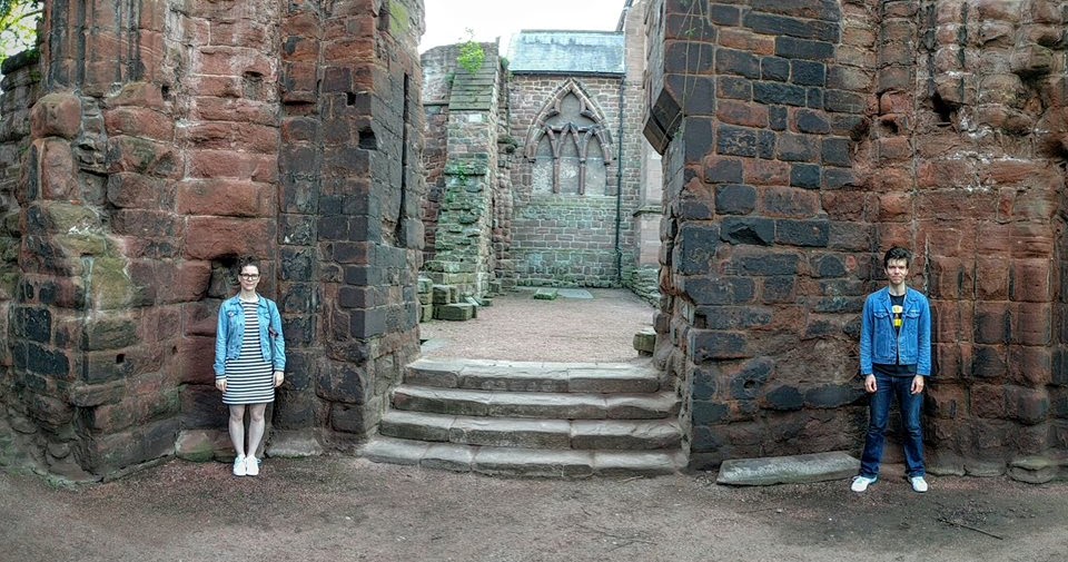 POWERPOPULIST The Kickstand Band Cut One