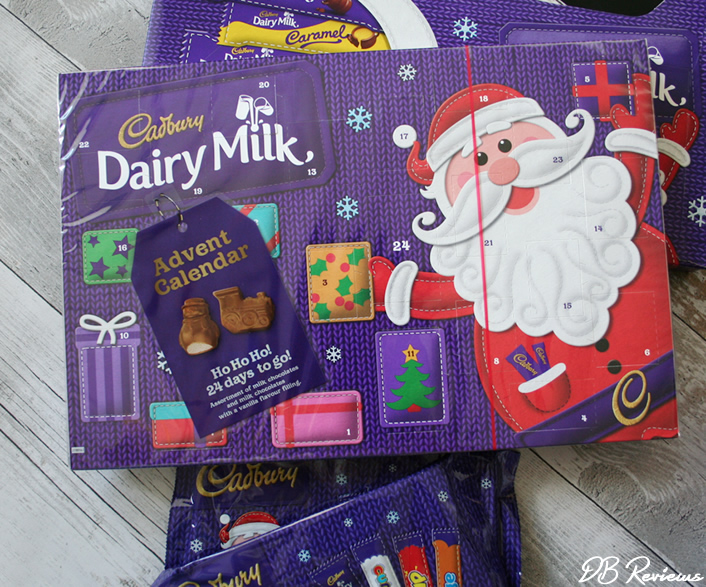 Christmas With Cadbury