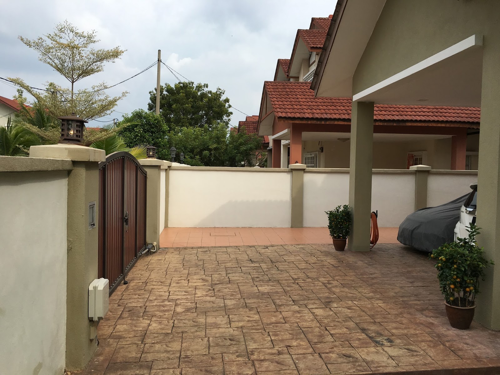 Rumah Untuk Di Jual Beli Dari Broker Hartanah Berdaftar ...