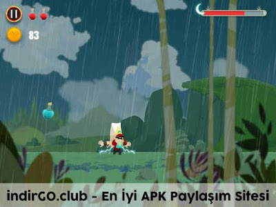 deliçeri apk indir
