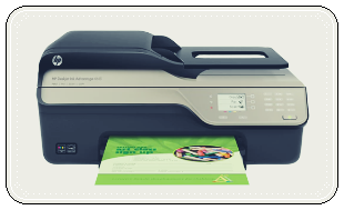 Baixar Driver impressora HP deskjet 4615 Portugues