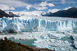 Parque Nacional Glaciar Perito Moreno