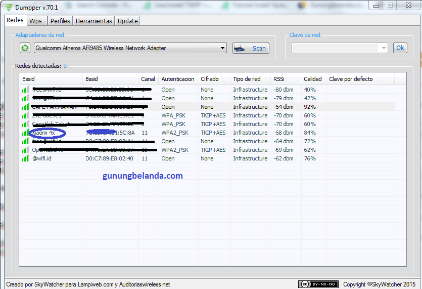 5 Cara Install Dumpper V 70 1 Semua Laptop