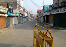 န Balurghat, 9 May :
