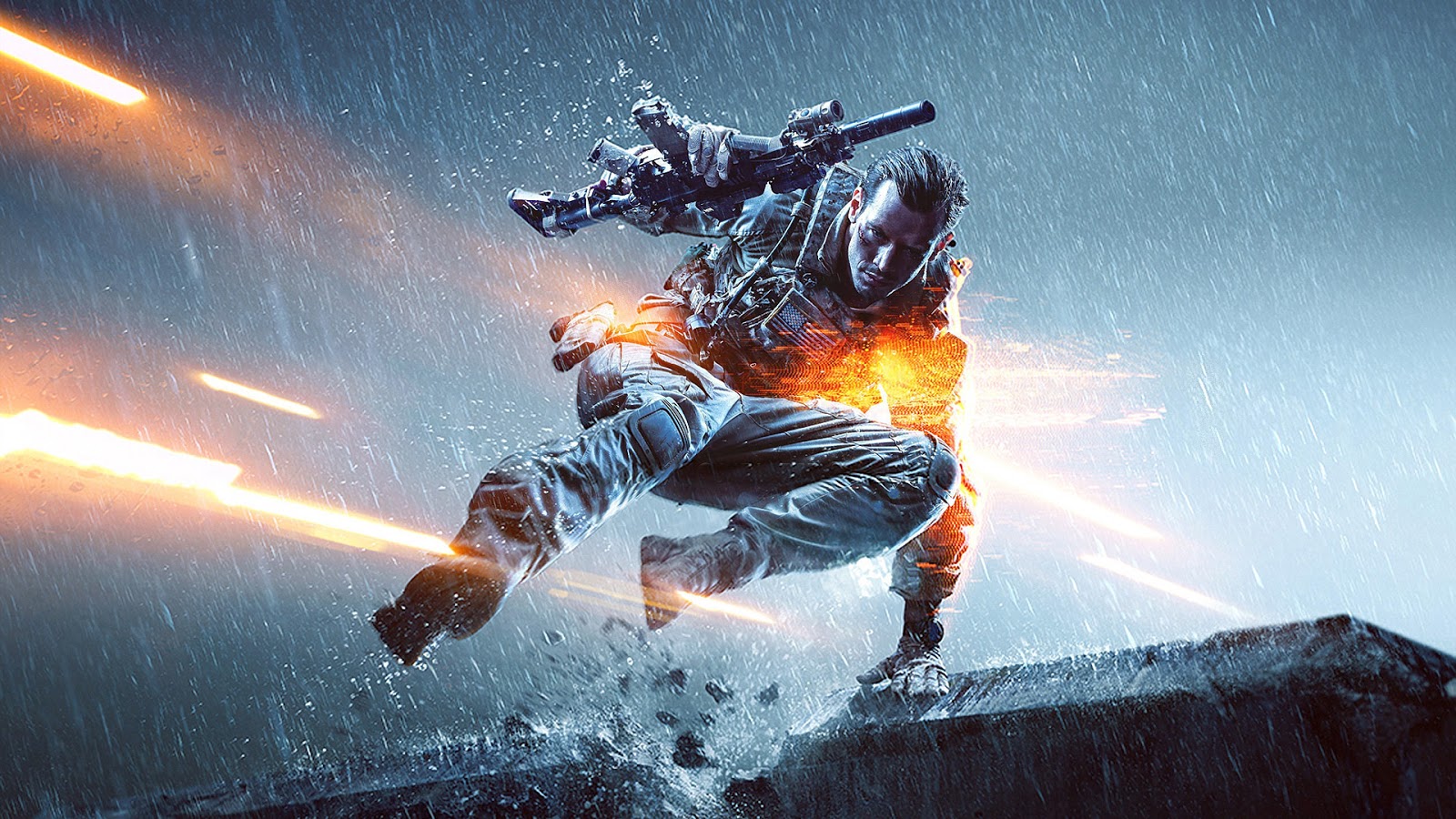 Battlefield 4 CTE não está 'morto', diz DICE