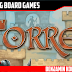 Torres Review