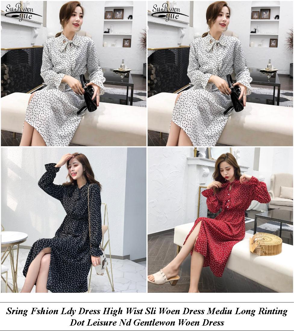Party Dresses For Women - Zara Uk Sale - Sequin Dress - Cheap Clothes Uk