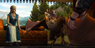 Game of Thrones Episode 4 Free Download For PC Game of Thrones Episode 4 Free Download For PC