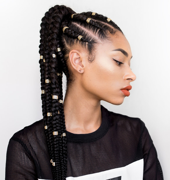 fresh lengths hair 10 protective