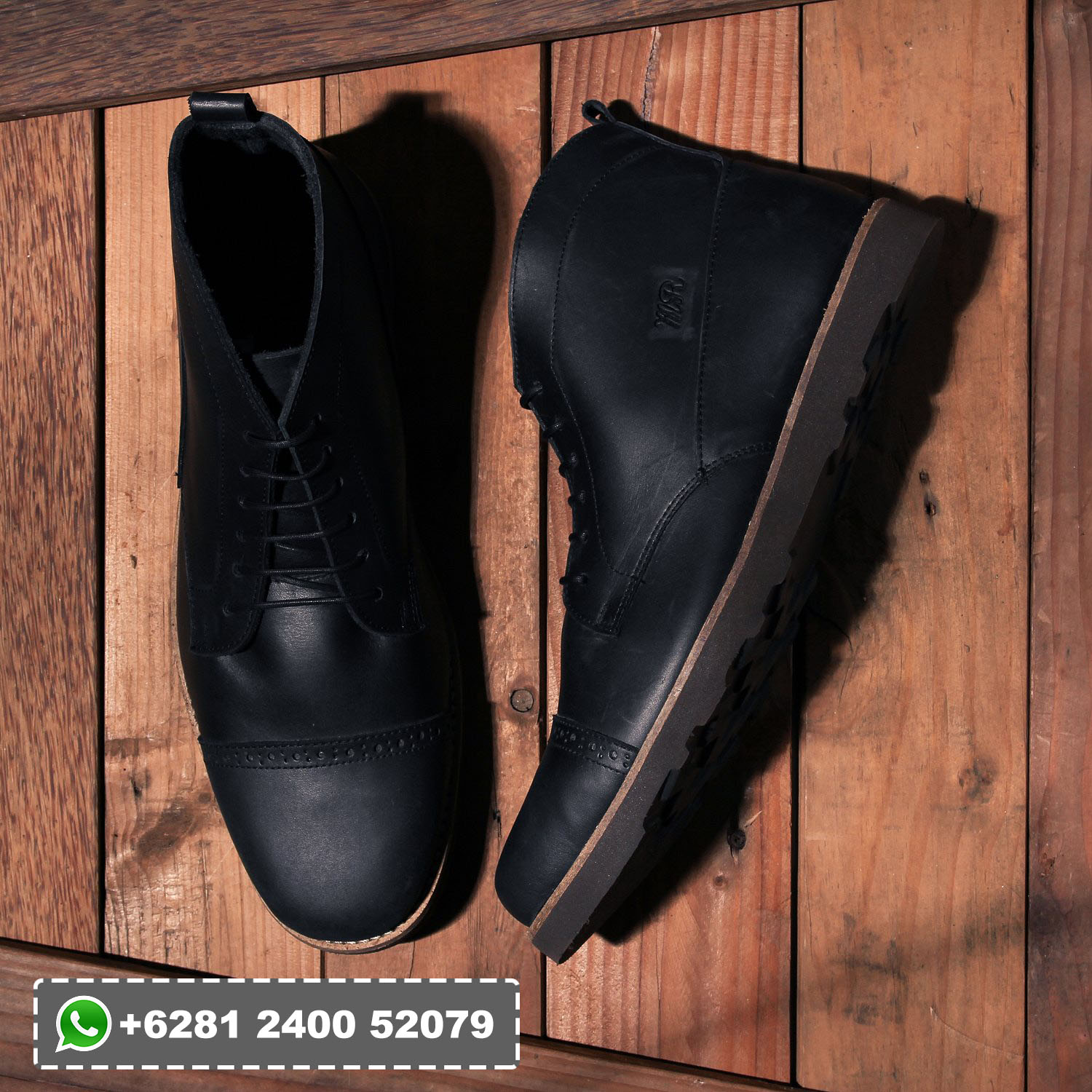 Jual Sepatu Boots Jakarta Jual Sepatu Boots