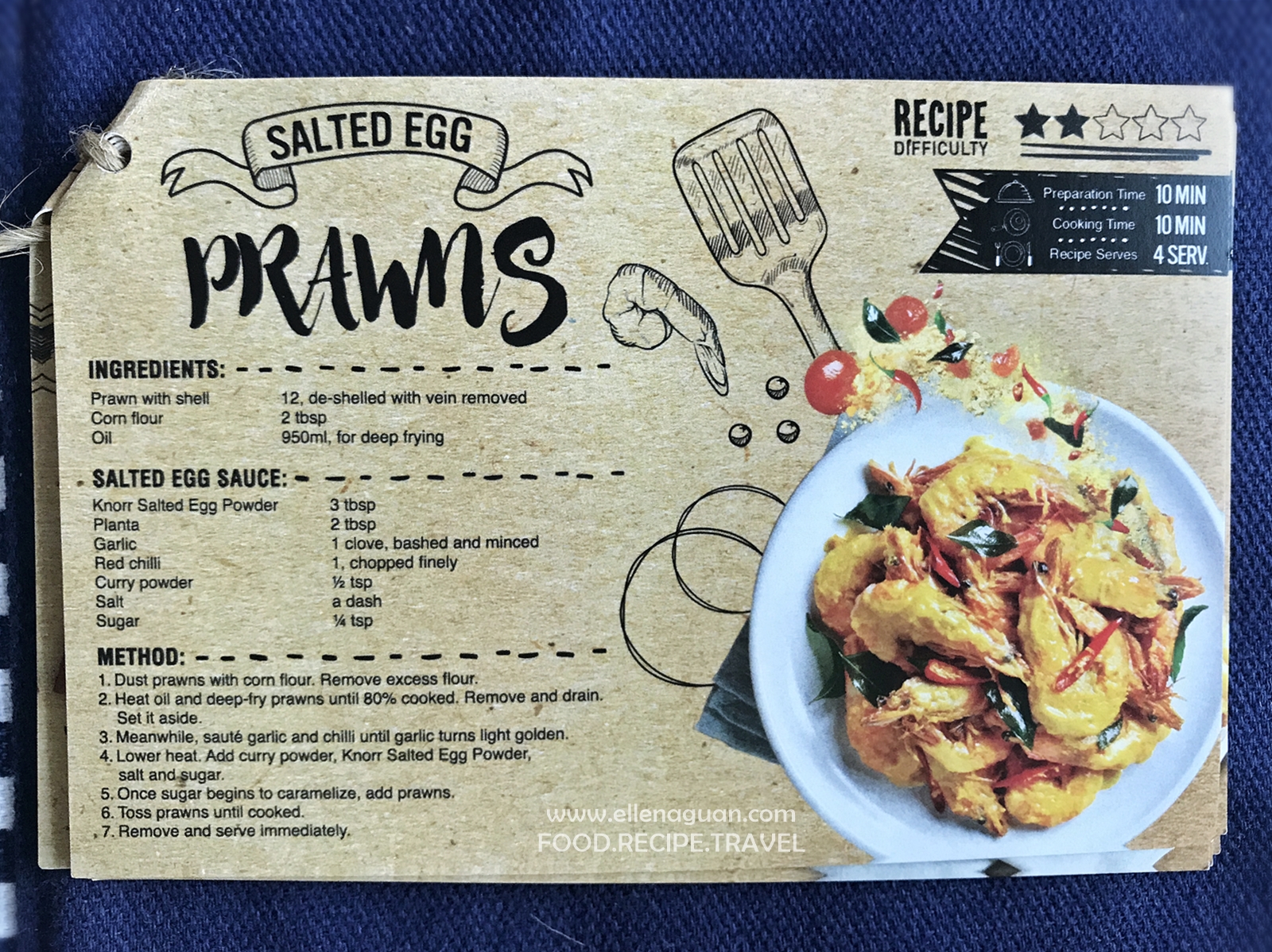 Cuisine Paradise Singapore Food Blog Recipes, Reviews And Travel