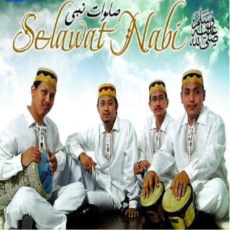 Ina Hijjaz Seruan Suci