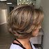 10 Classy Short Hair And Hairstyles For Thick Hair