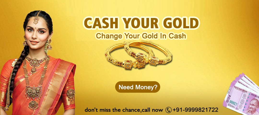 Gold and Silver Buyer in Delhi, Noida, Gurgaon