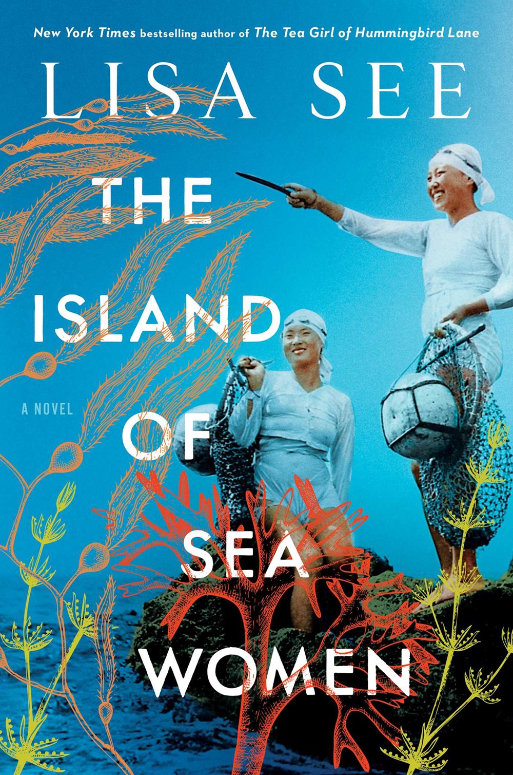 book the island of sea women book the island of sea women