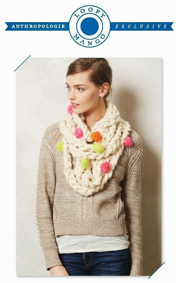 Loopy Mango We are so excited to announce our collaboration with