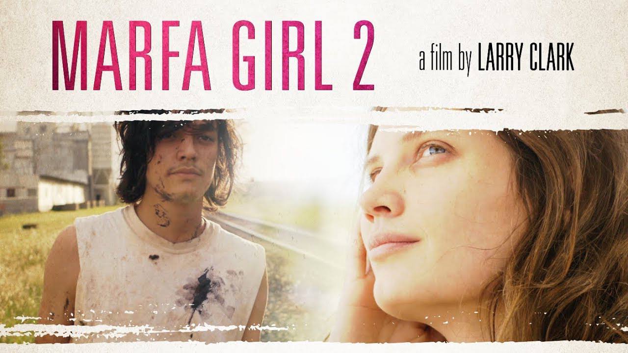 Marfa Girl 2