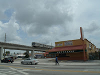Palm Avenue & 21st Street Palm Avenue & 21st Street