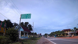 Simpang Runtu simpang_runtu_agus