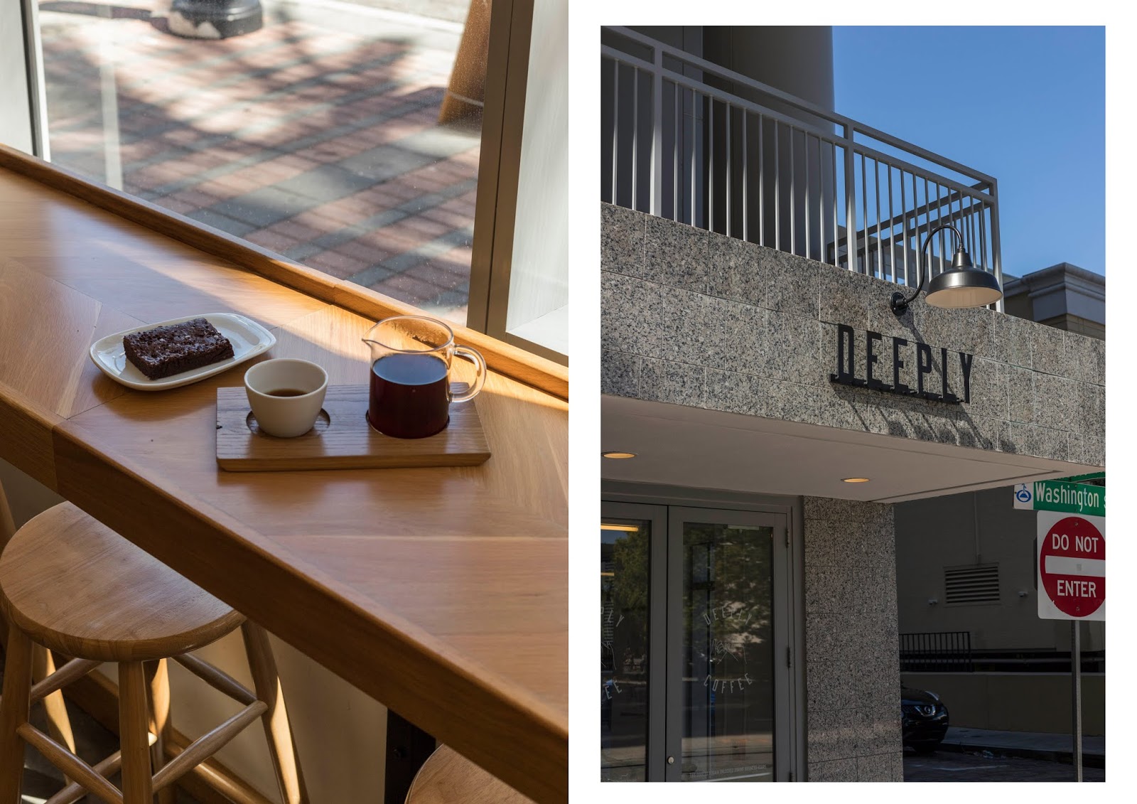 Buckets & Spades Men's Fashion, Design and Lifestyle Blog Deeply