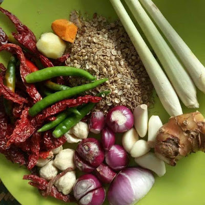resepi rendang ayam kampong resepi rendang ayam kampong