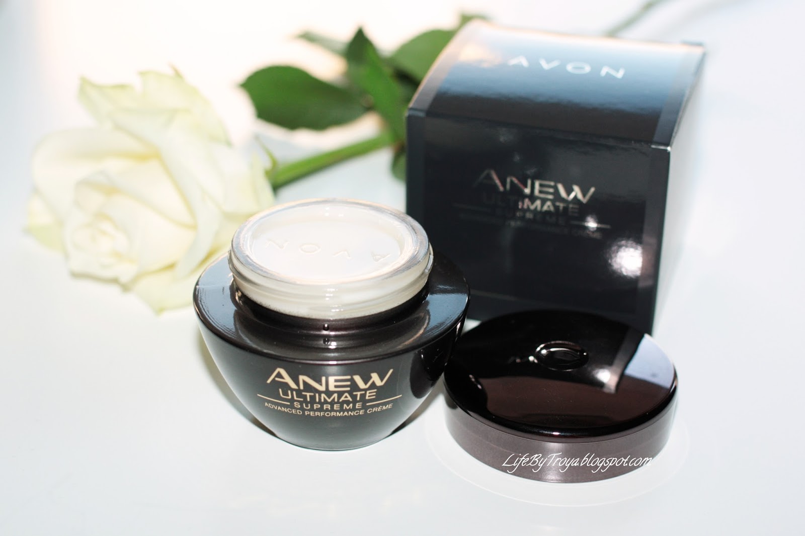 Avon Anew Ultimate Supreme Advanced Performance Cream